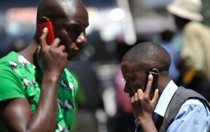 Governo vai desativar 500.000 números telefónicos a partir de quarta-feira