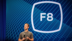 Facebook quer tornar a sua câmara na principal plataforma de realidade aumentada
