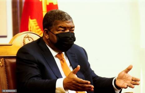 Justiça angolana andou apenas atrás dos “ladrões de galinhas” durante anos – João Lourenço