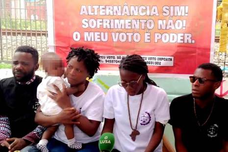 Sociedade civil angolana vai impugnar eleições devido a “inúmeras irregularidades&quot;