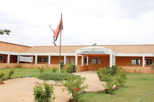 Lunda Norte: Instituto Superior de Pedagogia acusada de querer ‘’ extorquir dinheiro aos licenciados para compra de tinteiro’’