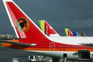 Ligação aérea entre Luanda e Londres em negociações