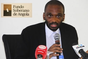 Filho do ex-PR angolano investigado pela Procuradoria devido à gestão no fundo soberano