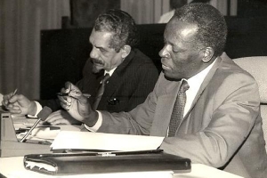 José Eduardo dos Santos: o principal vencedor do 27 de Maio de 1977?