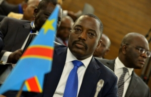 As ambições de Joseph Kabila põem o RD do Congo em perigo