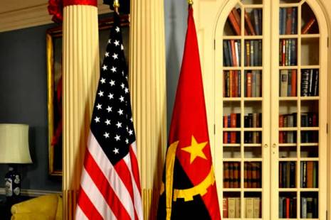Angola “é aliado importante dos EUA” na sua estratégia face à China – Cedesa