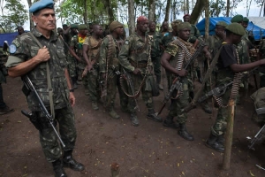 Confrontos entre exército e rebeles na RDCongo provocam 89 mortos