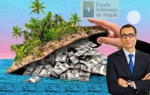 Angola recuperou 3.300 milhões de dólares do Fundo Soberano - PGR