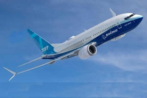Angola condiciona recepção do Boeing 737 Max 8 à revisão de eventuais falhas