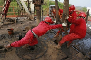 Italiana ENI com nova descoberta de petróleo em Angola com potencial de produção até 200 milhões de barris