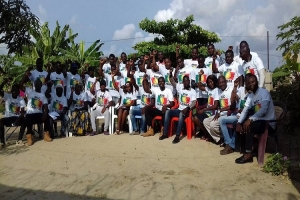 Movimento Independentista de Cabinda denuncia detenção do seu secretário-geral