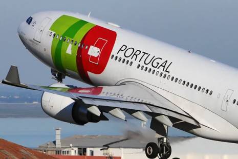 Passageiros em Angola indignados com cancelamento de voos TAP e falta de informação da companhia