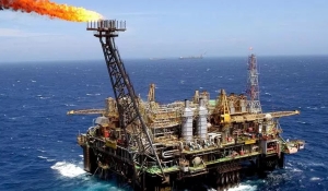 Angola inicia 2018 com produção petrolífera em queda