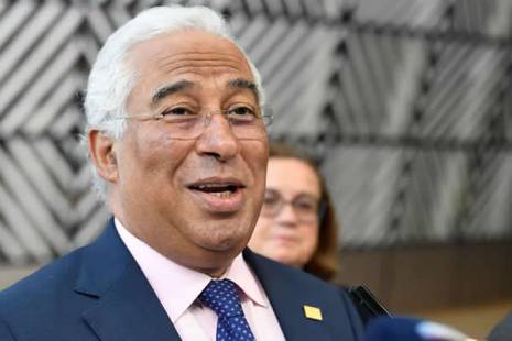 Covid-19: PM português diz que Moçambique e Angola estão fora da lista de Bruxelas para restringir voos