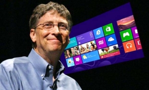 Bill Gates proibiu filhos de terem telemóvel antes dos 14 anos