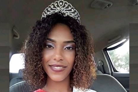 SIC  detém Miss Huíla 2018 por suspeita de integrar rede criminosa