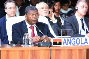 Angola e o Ruanda vão cooperar no domínio da segurança pública