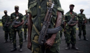 Milícias congolesas fizeram nove ataques à fronteira angolana desde março