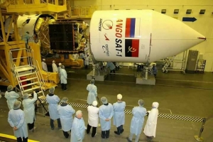 Como será o próximo satélite angolano construído com ajuda da Rússia?