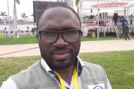 SIC investiga morte de jornalista angolano encontrado sem vida em casa
