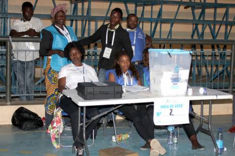 Eleições 2022: Partido Humanista questiona “excesso” de boletins em cada assembleia de voto