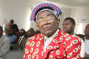 Rei do povo Lunda Cokwe, Muene Muatxissengue Watembo