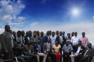 FLEC exige libertação e repressão de &quot;77 patriotas&quot; em Cabinda, polícia mantém silêncio
