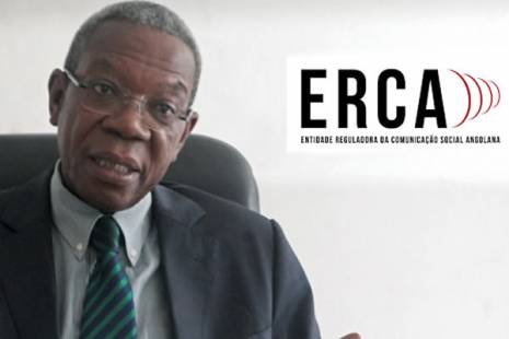 ERCA defende “regulação forte” para dirimir conflitos que envolvem jornalistas