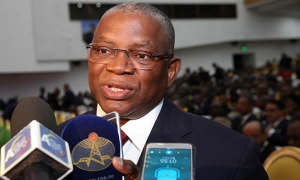 Antigo Ministro das Relações Exteriores Georges Chikoti é candidato para Secretário-Geral do ACP