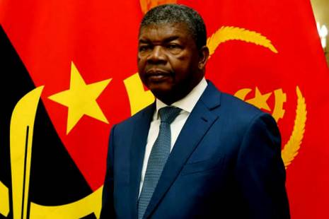 Angola regista &quot;melhoria significativa&quot; no Índice de Perceção de Corrupção 2021 - Relatório