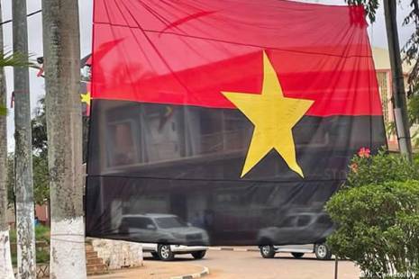 Eleições gerais de 2022 em Angola devem servir de “expressão de democracia e coesão” – MPLA