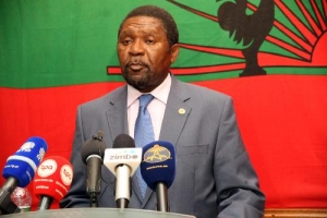 UNITA insiste em eleições autárquicas angolanas de 2020 em todos os 164 municípios