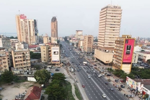 Autoridades de Kinshasa proíbem manifestação da oposição este domingo