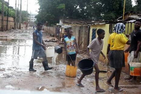 Luandeses pedem “resposta urgente” das autoridades e temem consequências das chuvas