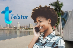 Telstar ganha concurso para quarta operadora de telecomunicações em Angola