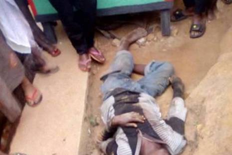 Populares em Benguela fazem justiça por mãos próprias e matam três supostos assaltantes