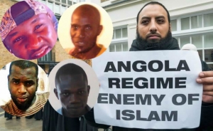 Adiado julgamento de muçulmanos angolanos acusados de integrarem Estado Islâmico