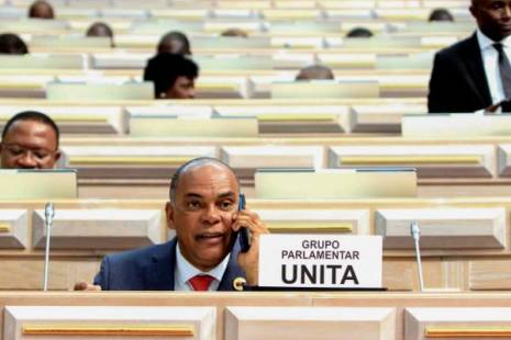 UNITA quer auditoria independente à gestão financeira do Tribunal de Contas