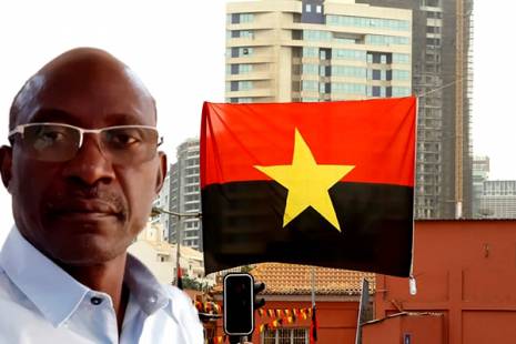 MPLA diz que António Venâncio não submeteu candidatura para concorrer à presidência do partido