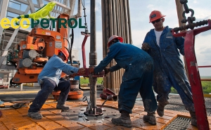 Petrolífera Colombiana Ecopetrol deixam produção de petróleo em Angola