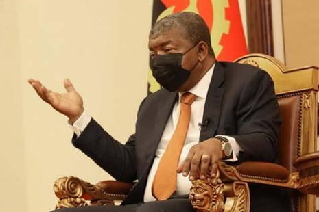 Presidente angolano recomenda à UE que &quot;não tenha pressa” na observação eleitoral