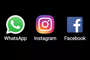 Instagram, Facebook e WhatsApp fora do ar: redes apresentam erro no mundo