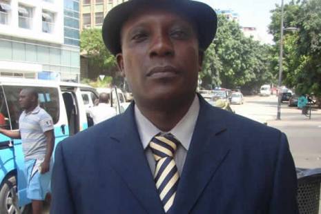 Cafunfo: Julgamento de líder de movimento e 25 manifestantes marcado para 28 de janeiro – advogado