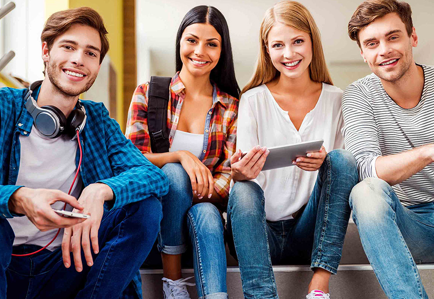 Inspired by The Lord of the Flies and Playground