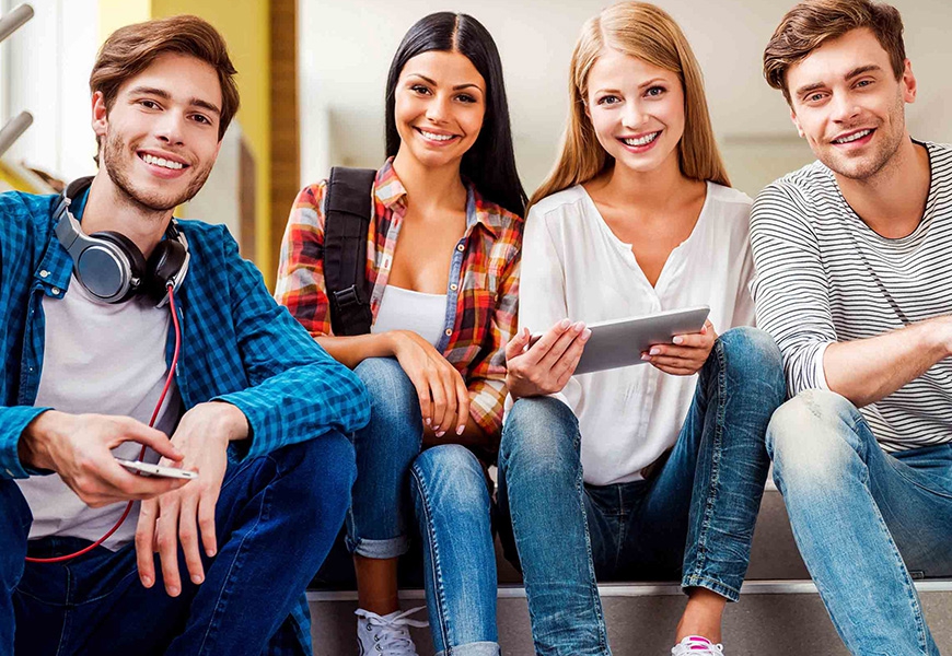 Inspired by The Lord of the Flies and Playground