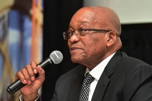 África do Sul: Presidente Jacob Zuma pronuncia-se quarta-feira sobre demissão
