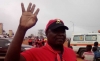 4 um número santificado/ MPLA: Um partido eleito por Deus