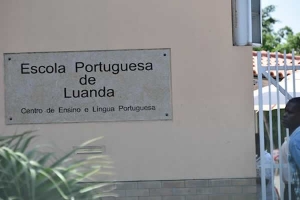 Desconvocada greve dos professores da Escola Portuguesa de Luanda