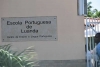 Desconvocada greve dos professores da Escola Portuguesa de Luanda
