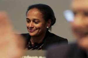 Isabel dos Santos responde com ironia a críticas de João Lourenço